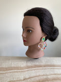The Zeena earring