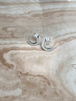The Vicky earring