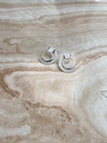 The Vicky earring