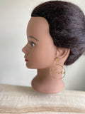The Sula earring