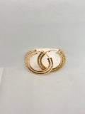 The Syres Earrings