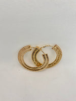 The Syres Earrings