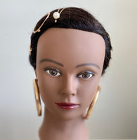 The Nessa Earring