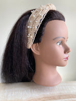 The Claire Headband