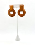 The Lima Earrings