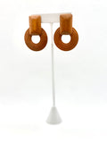 The Lima Earrings