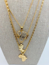 Load image into Gallery viewer, The Naila Necklace
