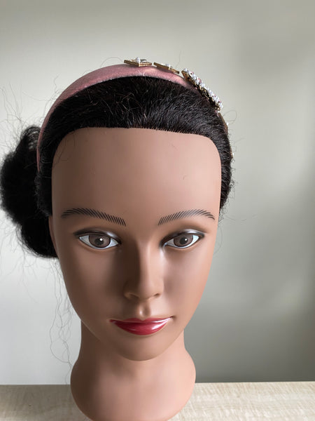 The Gianna Headband