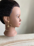 The Sasha earring