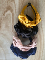 The Rosebud Headband