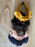 The Rosebud Headband
