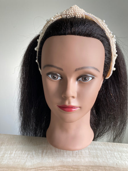 The Claire Headband