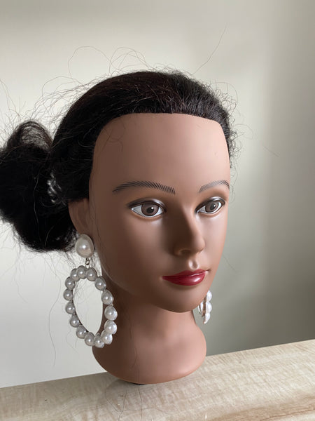 The Samantha earring