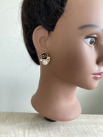 The Camella earring