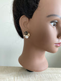 The Camella earring