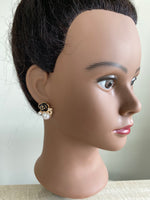 The Camella earring