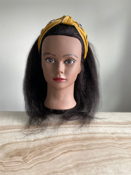 The Meghan Headband