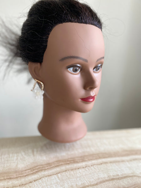The Lisbeth earring