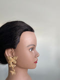 The "Mariah" earring