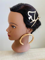 The Nessa Earring