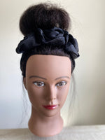 The Rosebud Headband