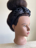 The Rosebud Headband