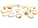 The Ethereal Rings