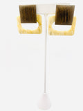 The Samsa Earrings
