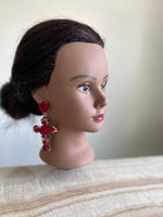 The  Maria earring