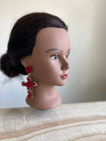The  Maria earring