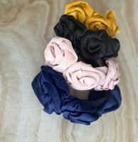 The Rosebud Headband
