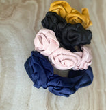 The Rosebud Headband