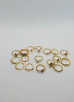 The Ethereal Rings