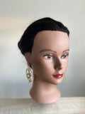 The Jasmine earring