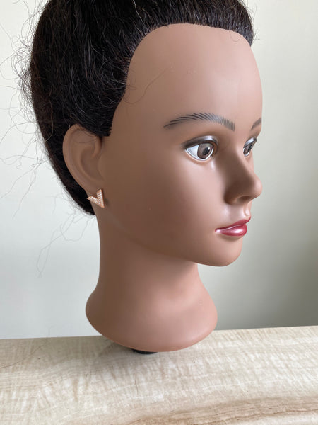 The “Valentina” earring