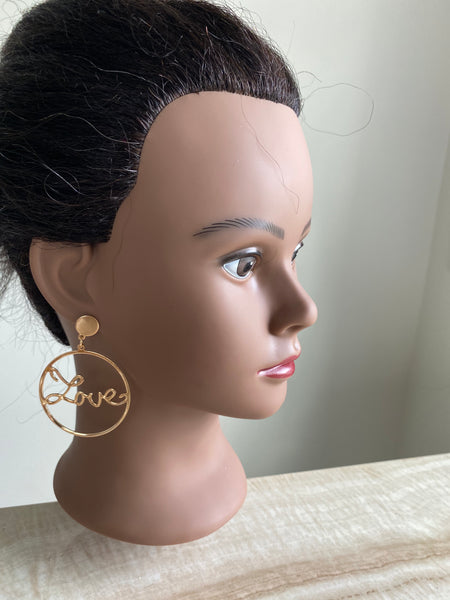 The Sula earring