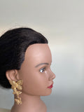 The "Mariah" earring