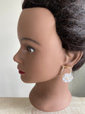 The Lisbeth earring