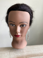 The Felicia earrings