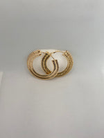 The Syres Earrings