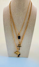 Load image into Gallery viewer, Neferteria Necklace
