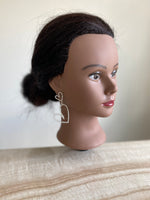 The “Raina” earring