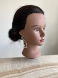 The “Raina” earring