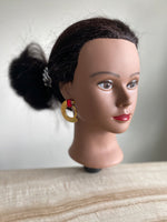 The Vicky earring