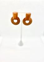 The Lima Earrings