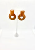 The Lima Earrings