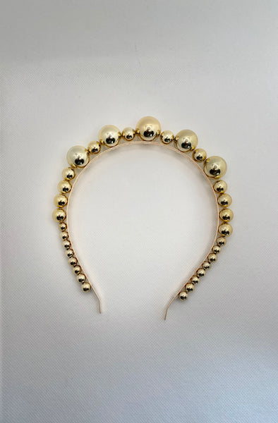 Bridgerton Headband