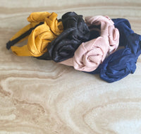 The Rosebud Headband