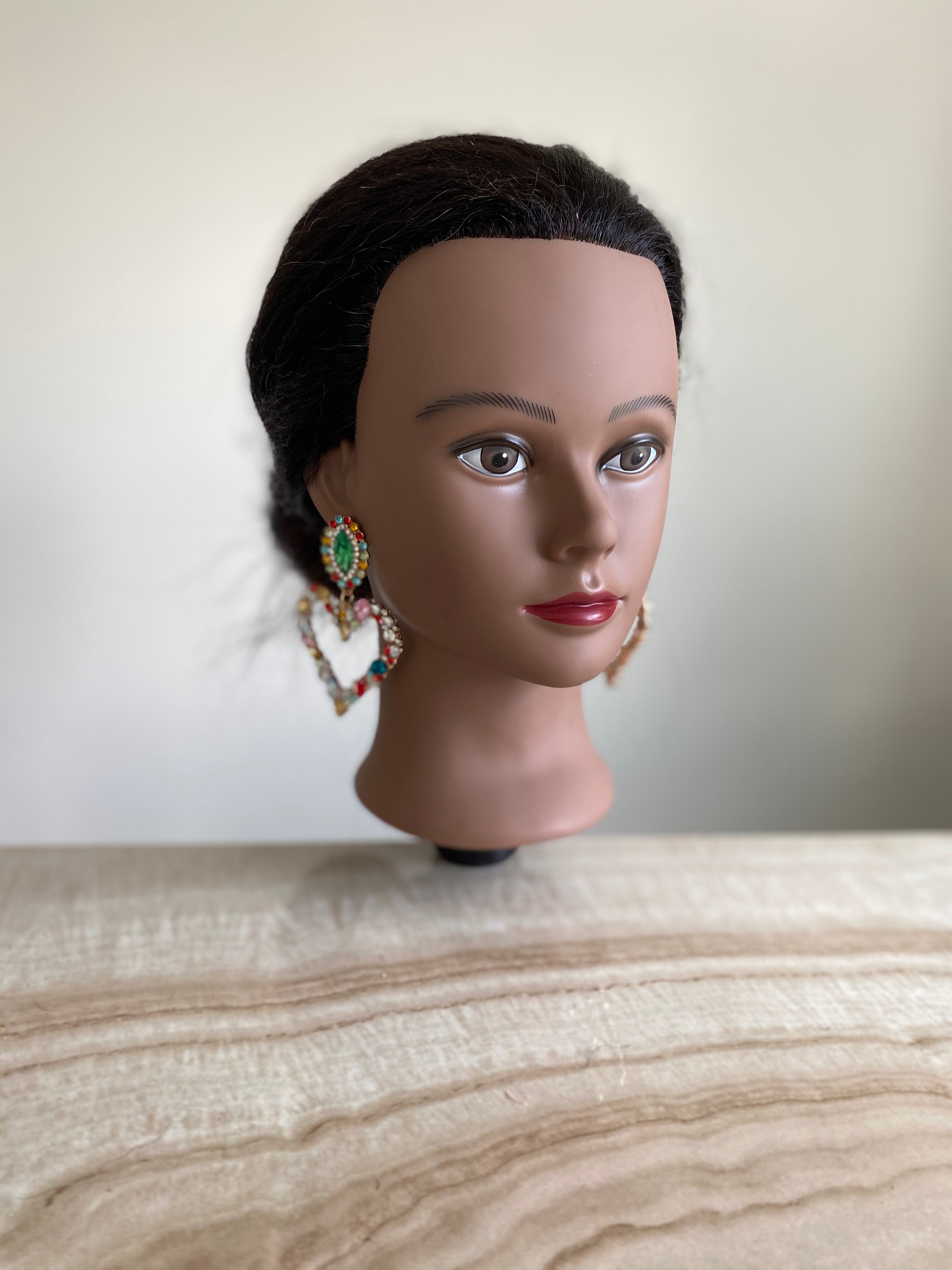 The Zeena earring