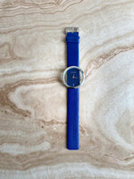 Clear Bezel fashion style watches